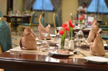 Golden Hotel Main image